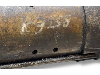 Стартер       Iveco Daily 3rd gen  2000 - 2006 года   