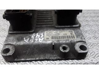 Řídící jednotka 0261206707 Alfa Romeo 156 1999