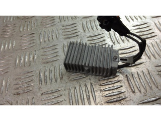 Блок управления топливного насоса