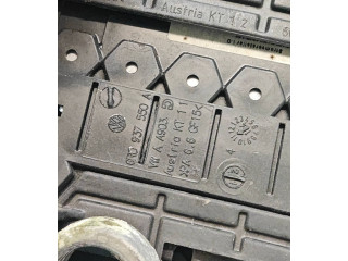 Pojistková skříňka 6R0937550A Seat Toledo IV (NH) 2014