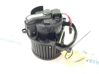 Вентилятор печки    272109102R, 272109102R   Renault Kadjar