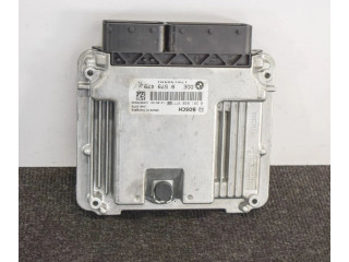 Řídící jednotka 8579479, 0281030977 BMW 3 F30 F35 F31 2014