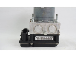 Блок АБС 27536SC002, 0265230199 Subaru Forester SH 2008 - 2013 года