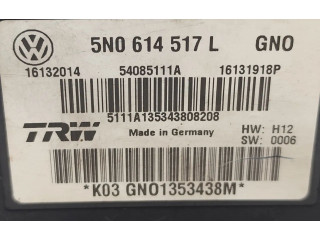 Jednotka ABS 5N0614517L   Volkswagen Tiguan 2008