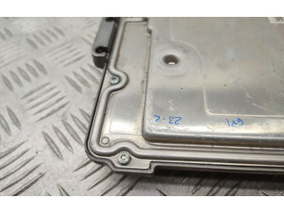 Комплект блоков управления FV6112A650YB, F1F112B684AD   Ford Transit -  Tourneo Connect