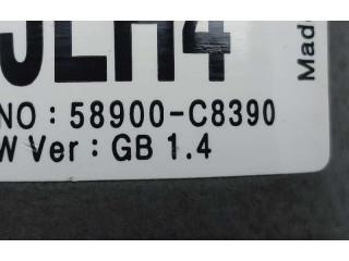 Jednotka ABS 58900C8390 Hyundai i20 (GB IB) 2018