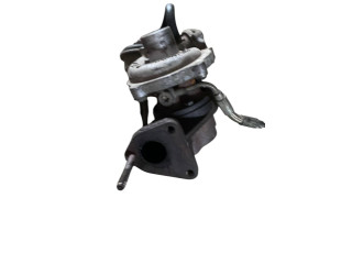 Turbodmychadlo Турбина 54359710005 Opel Corsa D