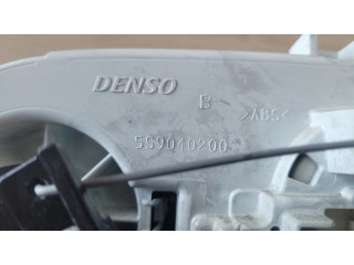 Включатель регулировки салона