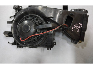 Вентилятор печки    23273447, 3273447   Chevrolet Camaro