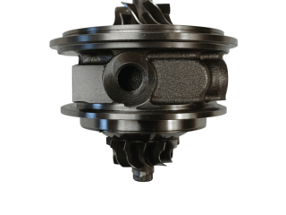 Turbodmychadlo Турбина 727238-0001, CHRA10-0815   Smart ForTwo II   