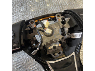 Руль Mitsubishi Outlander 2013-2021 года 4400A874XC