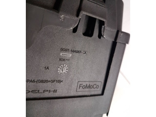 Pojistková skříňka 31346538, 6G9T14A067CA Volvo XC60 2013