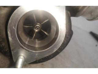 Turbodmychadlo Турбина 4947706010 Honda Civic