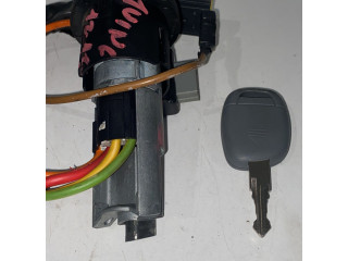 Řídící jednotka    Renault Twingo I 2006