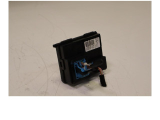 Блок управления кондиционером 9849651180 Peugeot Partner III 9H06