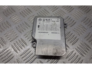 Блок подушек безопасности 1C0909601A Skoda Fabia Mk1 (6Y)