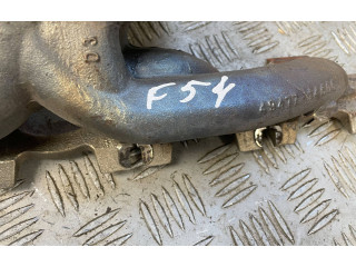 Turbodmychadlo Турбина 7617527 Mini Clubman F54