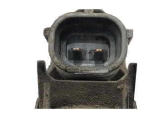 Топливная рампа 06A906031BT   Skoda Octavia Mk2 (1Z)  