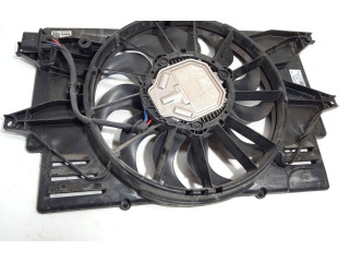 Вентилятор радиатора     25304G4860, 25380J7400    KIA Xceed 