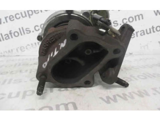 Turbodmychadlo Турбина GT1549 Nissan Almera Tino