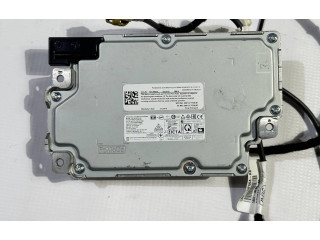 Блок комфорта LB5T-14G371-MBD   Ford Explorer VI   