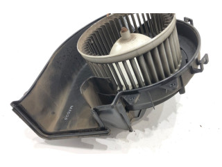 Вентилятор печки 0130115563 Skoda Citigo