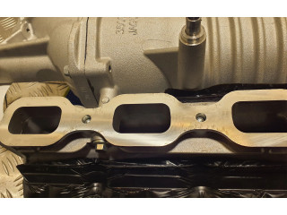 Нагнетатель DX239424AC, DX236F066CC Jaguar F-Pace