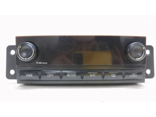 Блок управления климат-контролем 6870008021, DSB020801217   SsangYong Rexton