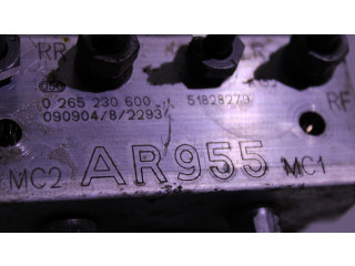 Jednotka ABS 51828279 Alfa Romeo Mito 2010