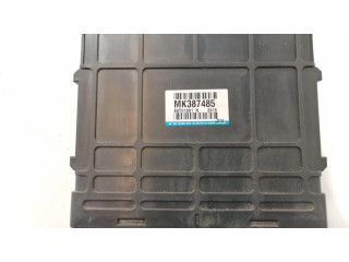 Řídící jednotka MK387485, E6T01881H Mitsubishi Pajero 2005