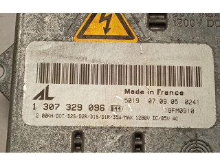 Блок управления Xenon