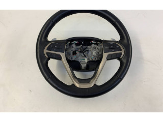 Руль Jeep Cherokee  2013 - 2020 года       