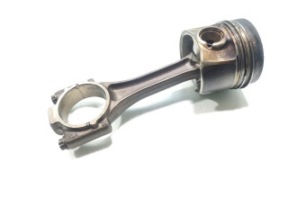 Поршень с шатуном DCXA 03LA Skoda Superb B8 (3V)