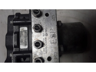 Jednotka ABS 8K0614517EJ, 8K0907379BJ Audi A4 S4 B7 8E 8H 2009
