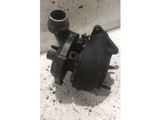 Turbodmychadlo Турбина 54399700030, 54399700030 Nissan Qashqai