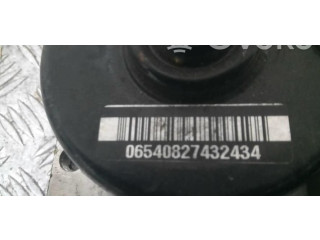 Блок АБС NT   Citroen  C5  2001 - 2004 года