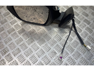 Зеркало электрическое        Mercedes-Benz X-class W470  2017 - 2020 года   