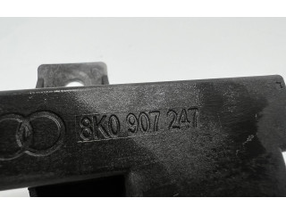 Блок управления 8K0907247   Audi Q5 SQ5