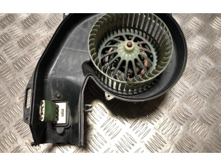 Вентилятор печки 58874 Opel Meriva A