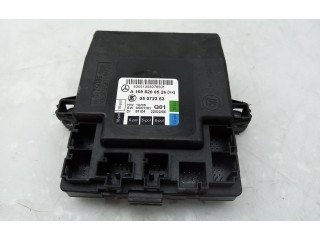 Блок управления A1698208526   Mercedes-Benz A W169