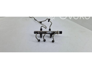 Топливная рампа 059130089CS Audi A6 S6 C7 4G для двигателя CRT