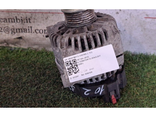 Генератор 330A1000   Fiat 500L      