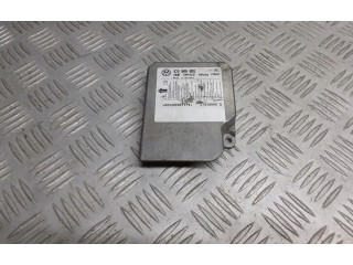 Блок подушек безопасности 1C0909605   Skoda Octavia Mk1 (1U)