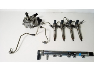 Vstřikovač 8515058, 8515060 BMW 1 F20 F21