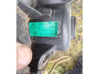 Вентилятор печки    1H1819021, 3137020021   Volkswagen Golf III