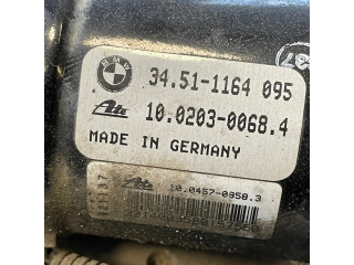 Jednotka ABS 34511164095, 10020300684 BMW Z3 E36 1996