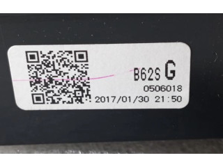 Дисплей B62SG0506018 Mazda 3 III