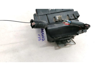 Блок предохранителей Daihatsu Terios