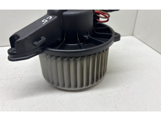 Вентилятор печки 0130111202 Audi A6 S6 C5 4B