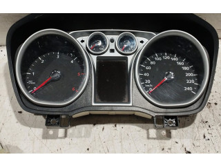 Řídící jednotka 8V41-12A650-CB, 8V41-12A650-CB Ford Kuga I 2010